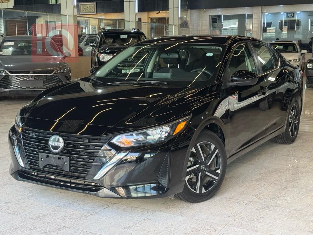 نيسان سنترا